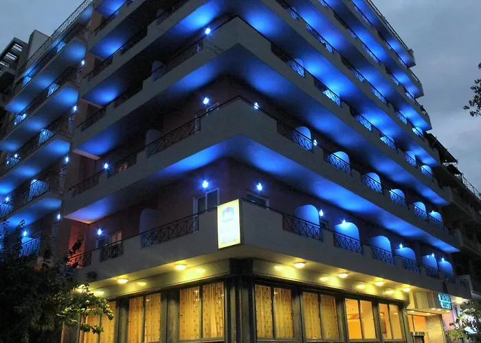 Museum Hotel